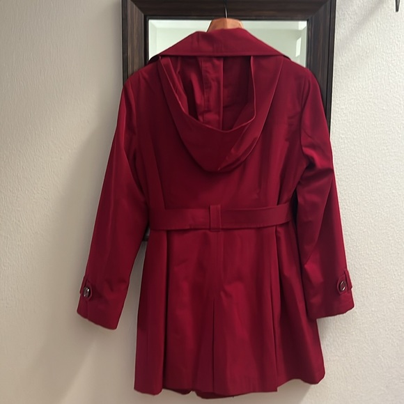 Jason Kole Trench Large - Picture 5 of 8